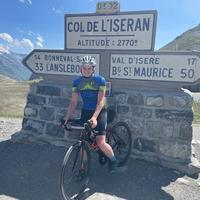 Non Non cycling in France